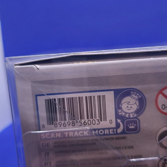 General Mills Count Chocula (Cereal) Funko Shop Exclusive Funko Pop - Picture 9 of 12